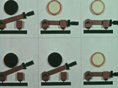 Frame from A Communications Primer
